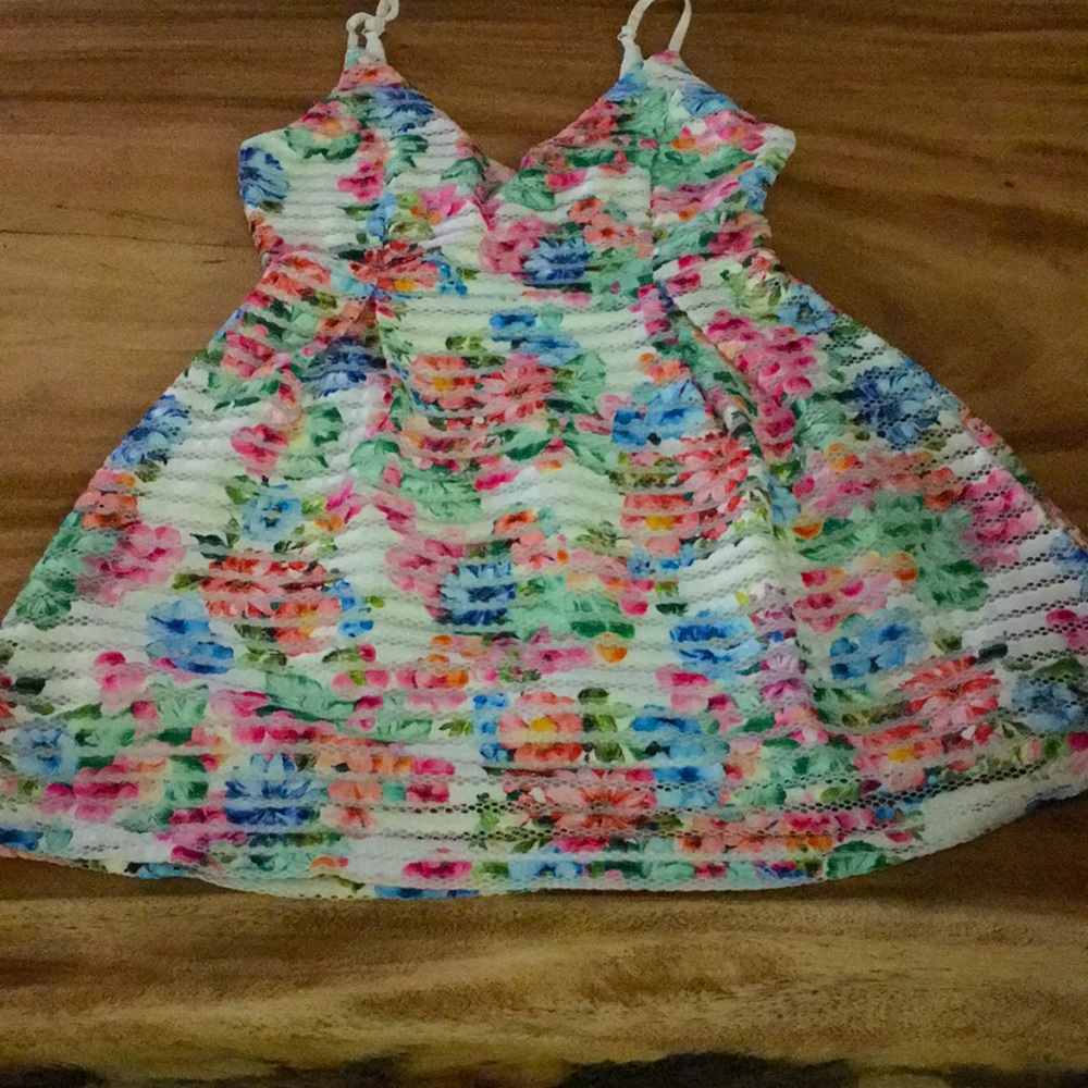 Women’s Dress